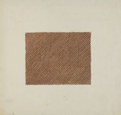 Shaker Textile