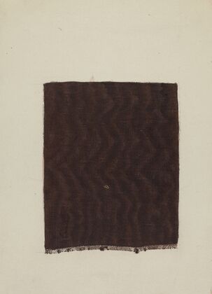 Shaker Textile