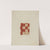 Shaker Textile Sample by Harold Weisenborn