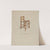 Shaker Two Slat Chair by Irving I. Smith