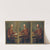 Shakespeare composing (1894) by George Henry Hall