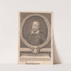 Shakespeare by George Howland Beaumont