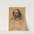 Shakespeare portrait (1864)