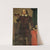 Shakespeare Reading by William Page