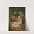 Shakespeare the infant, surrounded by sprites and muses by Thomas Uwins