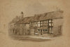 Shakespeare’s Birthplace