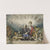 Shakespere [portrait surrounded by a muse, clown, lion, cupids, and various characters from his plays] (1832) by Johann Heinrich Ramberg