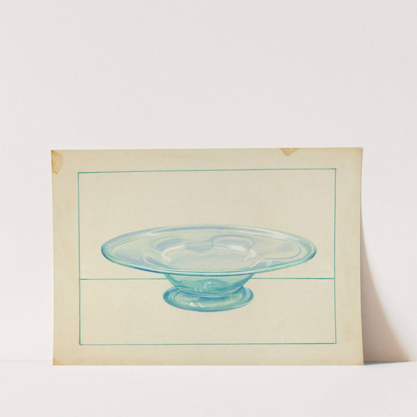 Shallow Compote by S. Brodsky