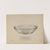 Shallow Dish by John Tarantino