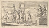 Shameful Discharge (1725)