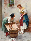 Sharing The News