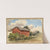 Sharon Springs by Elizabeth Boott Duveneck