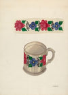 Shaving Mug