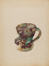 Shaving Mug