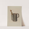 Shaving Mug by Nicholas Amantea