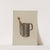 Shaving Mug by Nicholas Amantea