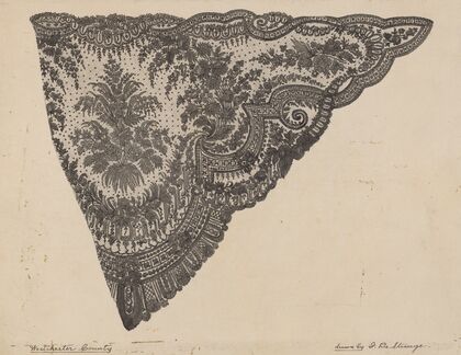 Shawl