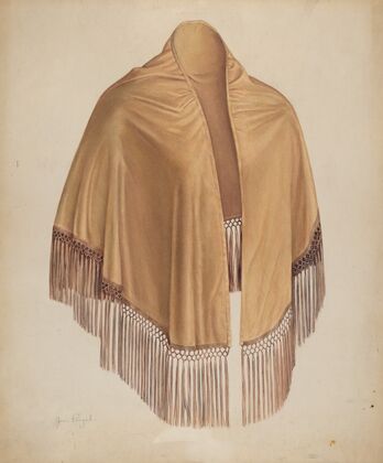 Shawl