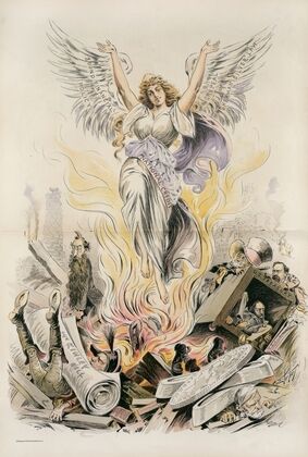 She ‘s all right (1893)
