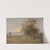 Sheep Grazing (1835) by John Linnell