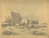 Sheep in a Landscape