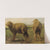 Sheep In A Meadow by Rosa Bonheur