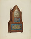 Shelf Clock (c. 1939)