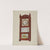 Shelf Clock by Alvin M. Gully
