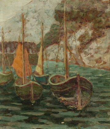 Shells (1926)