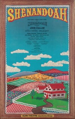 Shenandoah (1975)