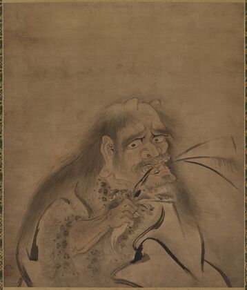 Shennong (Shinnō) (late 1400s–early 1500s)