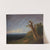 Shepherd Boy on a Hillside by William Turner of Oxford