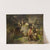 Shepherd with Flock of Goats (1864) by Josef Anton Braith