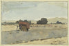 Shepherd’s cart