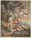 Shepherd’s Meal (1803)