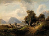 Shepherds Resting