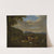 Shepherds with Cows, Sheep and Goats by Johan le Ducq
