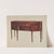 Sheraton Sideboard by Amos C. Brinton