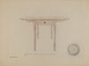 Sheraton Table