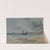 Ship Aground Brighton by Joseph Mallord William Turner