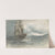 Ship at Sea by Albert Ernest Markes
