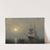 Ship in Fog, Gloucester Harbor (ca. 1860) by Fitz Henry Lane