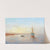 Ship in the Harbour at Odessa by Philip Philippovich Klimenko