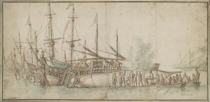 Ship Repair