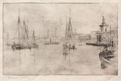 Shipping (1883)
