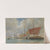 Shipping Along the Molo in Venice by William Stanley Haseltine