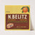 Shipping Label for N. Belitz Fancy Pack (1930-1950)