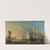 Shipping off Dover (1738) by Samuel Scott