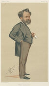 Shipping Officials; ‘Naval Construction’, Mr. Edward James Reed, March 20, 1875