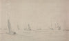 Shipping on a Rough Sea